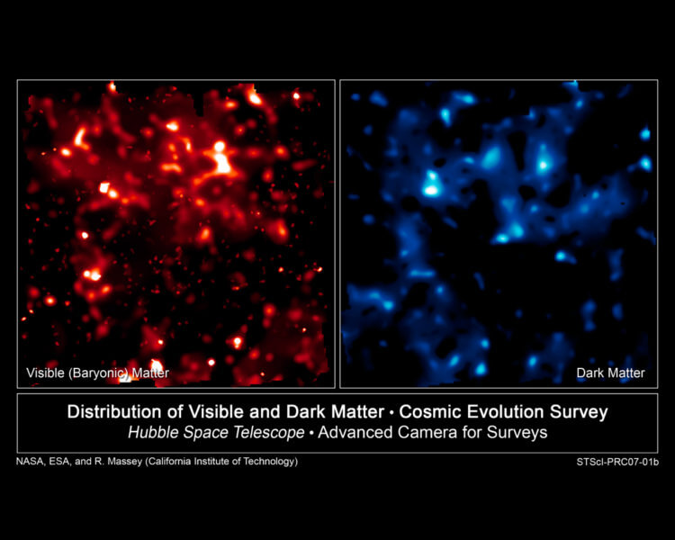 Что именно обнаружил телескоп Джеймса Уэбба? Данные, полученные с помощью космической обсерватории Джеймса Уэбба. Фото.