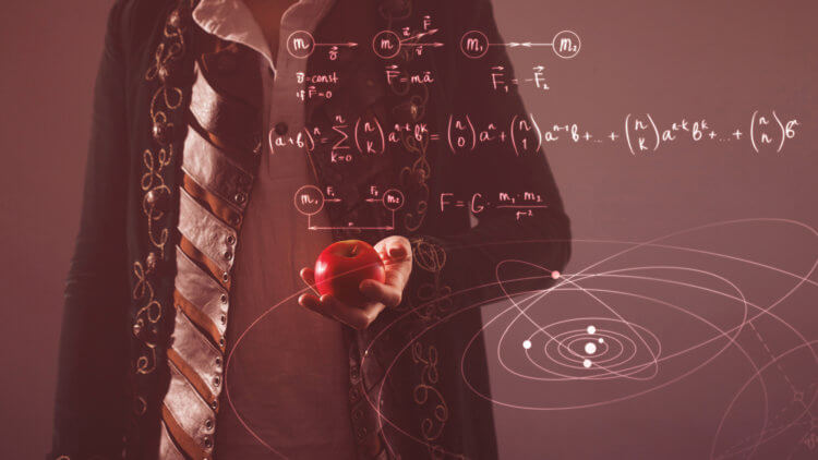 Могут ли законы физики объяснить устройство Вселенной?