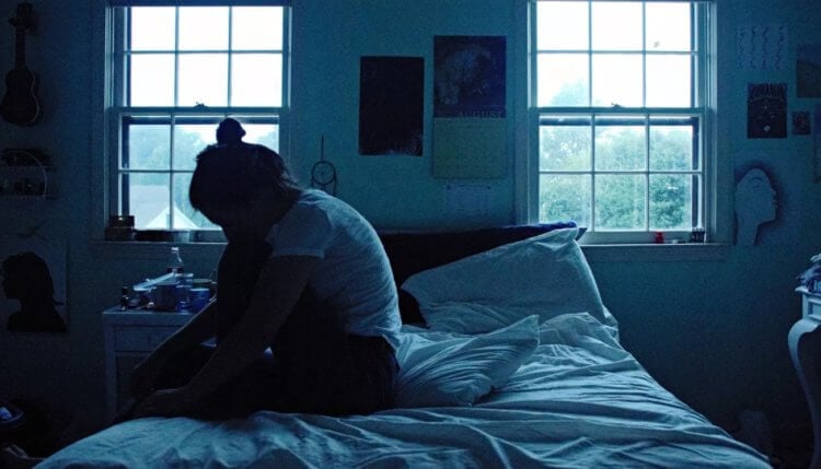 Какие сны видят люди с депрессией и другими психическими заболеваниями