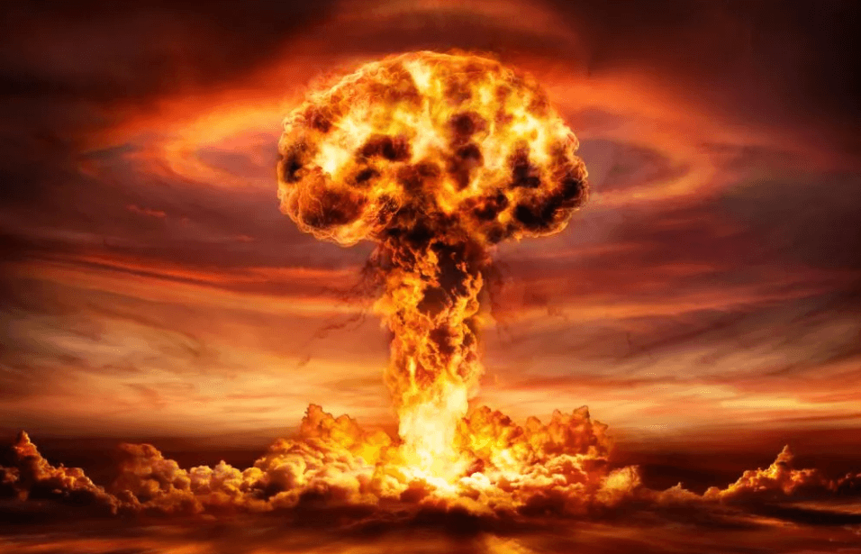 История создания нейтронного оружия. Классическое нейтронное оружие представляет собой разновидность ядерного оружия. Фото.