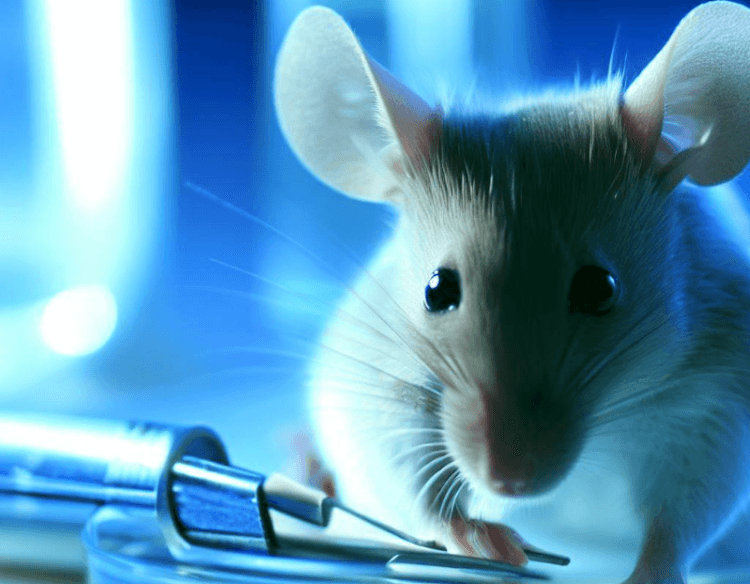 Работой генов смогут управлять компактные гаджеты. Прибор для активации генов нормализовал уровень сахара в крови мышей. Фото.