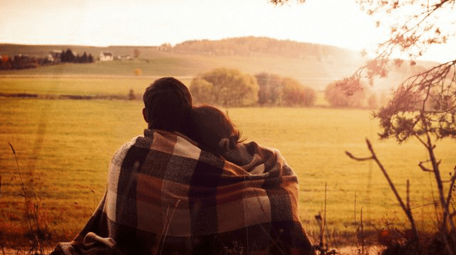 Почему воспоминания о прошлом всегда искажены. Ностальгия всегда связана с приятными воспоминаниями. Фото.