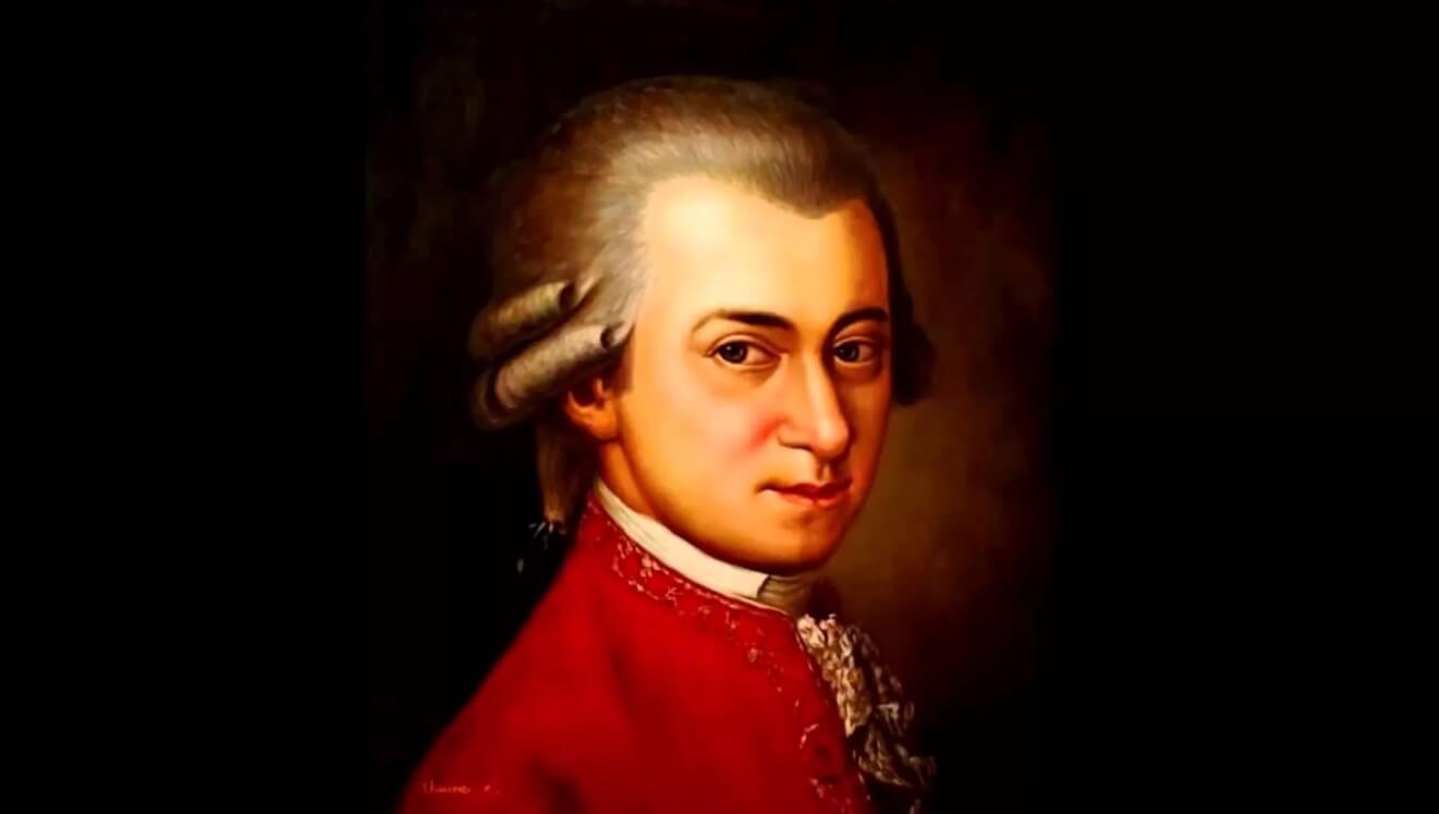 Классическая музыка уменьшает боль. Существует повод считать, что музыка Моцарта обладает болеутоляющим эффектом. Фото.
