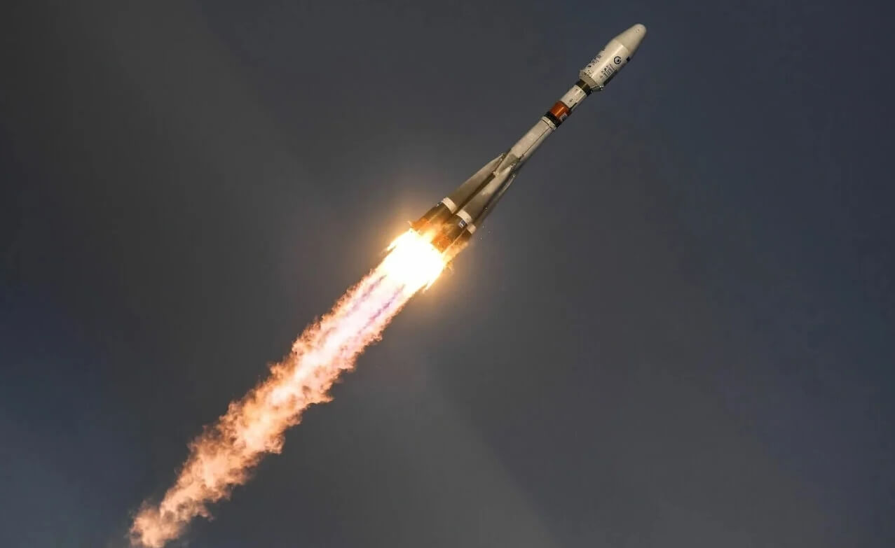 Россия отправит космический аппарат на Луну 11 августа: для чего это нужно и где смотреть трансляцию. Для вывода «Луны-25» в космос будет использована ракета-носитель «Союз-2.1б». Фото.