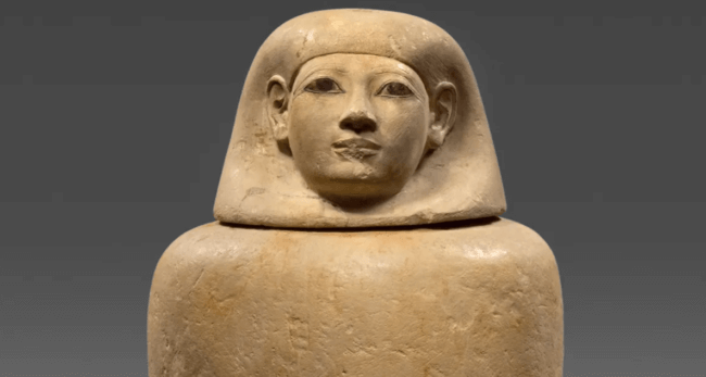 Запах загробной жизни: раскрыт секрет древнеегипетского бальзама для мумификаций. Фото.