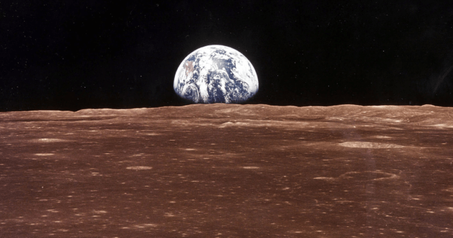 Индийская лунная миссия Чандраян-3 зафиксировала на Луне сейсмическую активность. Фото.