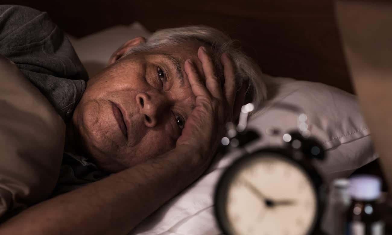 Ученые назвали лучшую температуру для крепкого здорового сна