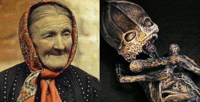 Кыштымский карлик «Алешенька»: что известно о самой скандальной мумии России. Фото.