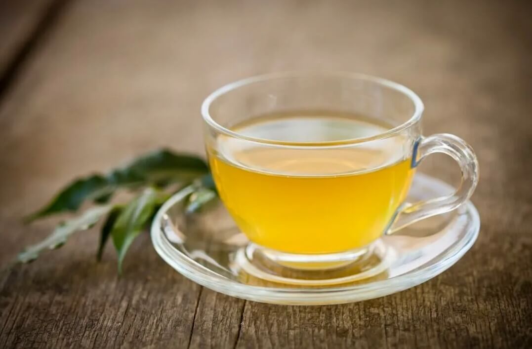 Польза зеленого чая для здоровья. Польза зеленого чая многократно доказана в ходе научных исследований. Фото.