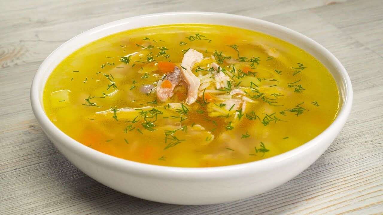 Можно ли отказаться от супов и других первых блюд. В супах содержится много витаминов и других полезных веществ. Фото.