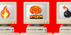 Уничтожит ли нас искусственный интеллект и почему некоторые ученые считают, что да? Фото.