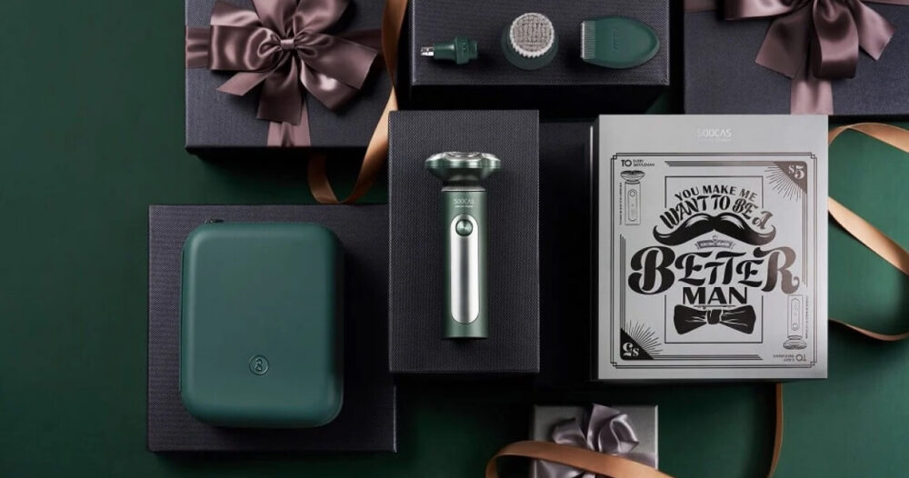 Как правильно выбирать электробритву: 300 дней без зарядки, чистка лица ...