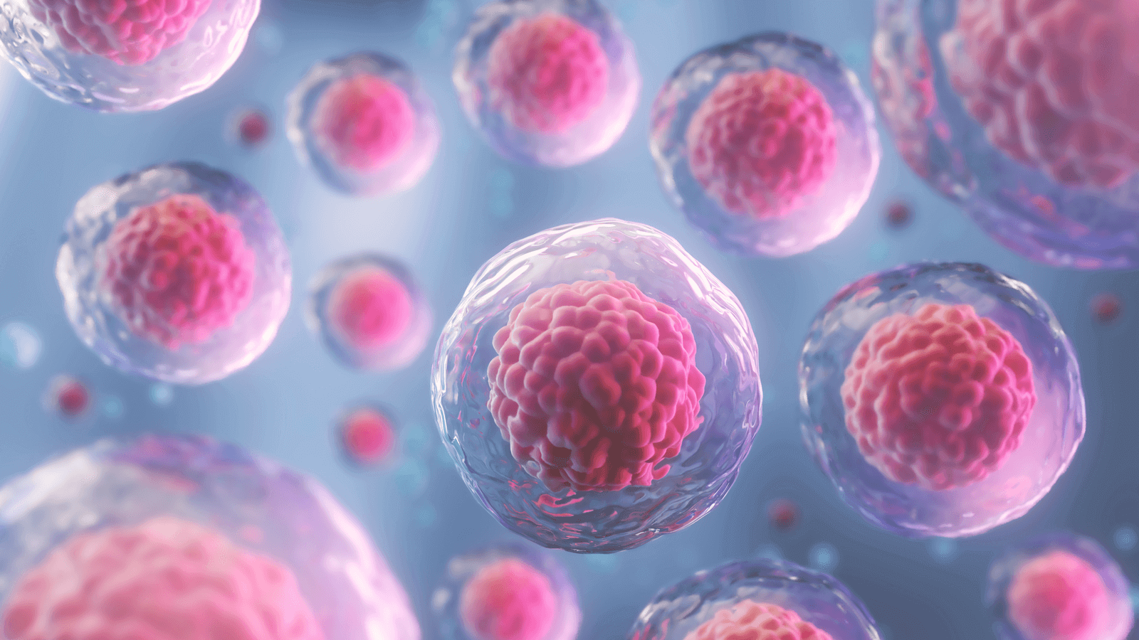 Как стволовые клетки помогли создать «лабораторный» эмбрион? Стволовые клетки выделяют из пуповинной крови, пупочного канатика, плаценты. Фото.