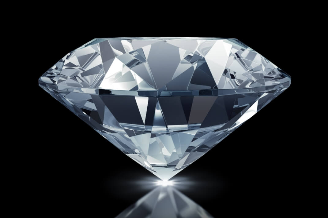 Самые древние алмазы возрастом 450 млн лет могут раскрыть загадки Земли. Ученые нашли новый способ изучения эволюции Земли — в этом деле им помогут бриллианты. Фото.