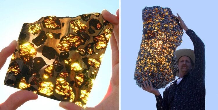 Сколько стоят самые дорогие метеориты. Метеорит Фукан считается одним из самых дорогих в мире — он весил 419 килограммов и стоил 2 миллиона долларов. Фото.