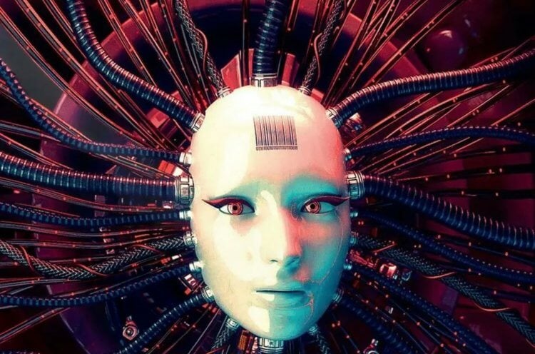 Когда произойдет технологическая сингулярность. Рэймонд Курцвейл предполагает, что полноценный искусственный интеллект тоже будет создан примерно в 2029 году. Фото.
