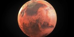 7 самых главных открытий, которые совершили ученые при изучении Марса. Фото.