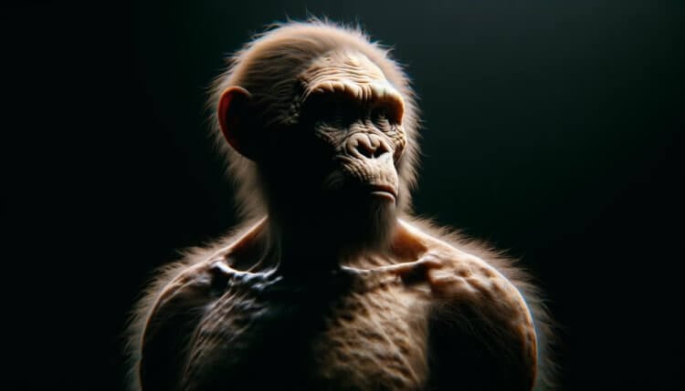 Какие древние люди были сильнее неандертальцев. Представители рода Homo heidelbergensis могли бы стать опасными врагами неандертальцев. Фото.