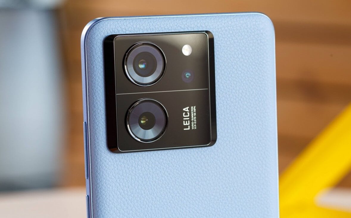 Какой телефона на Android снимает лучше Айфона. Xiaomi 13T Pro — один из лучших камерофонов на сегодня. Фото.
