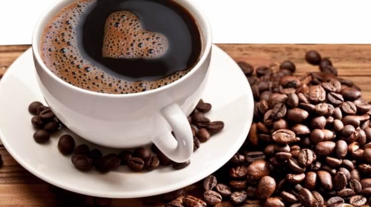 Какой вкус у кофе без кофеина. Если вам не нравится горечь кофе, декаф — ваш выбор. Фото.