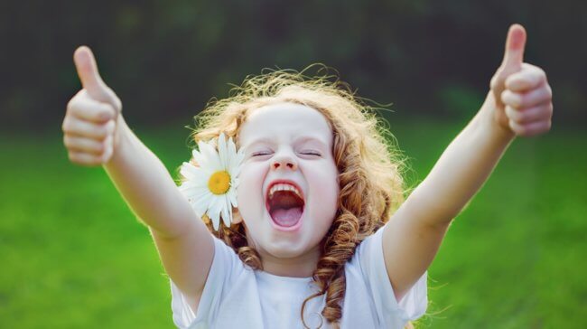 5 научно доказанных способов стать счастливее и избавиться от стресса. Фото.