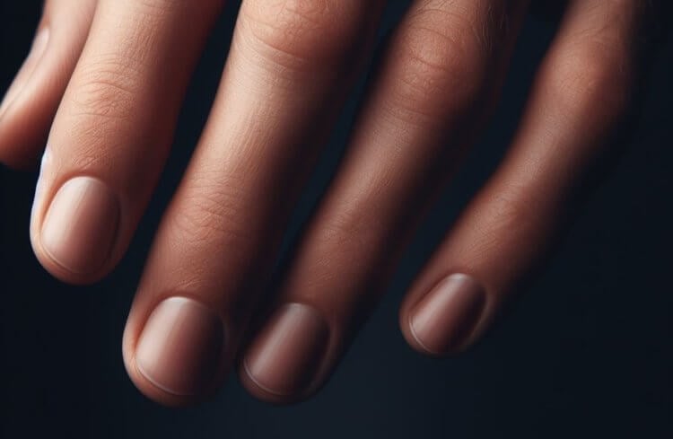 Что интересного можно узнать о человеке по состоянию его ногтей. Внешний вид ногтей может рассказать много интересного о здоровье человека. Фото.