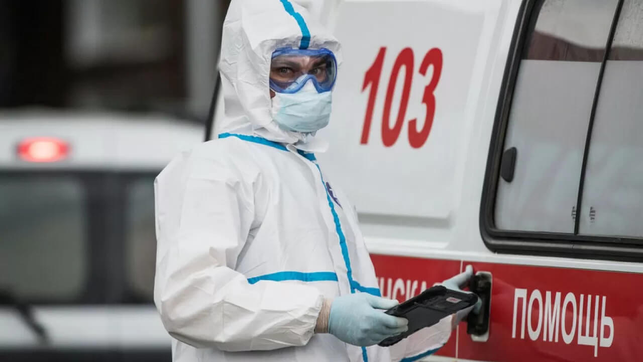 В Россию пришел гонконгский грипп. Что о нем известно? В России распространяется гонконгский грипп – что нужно знать? Фото.