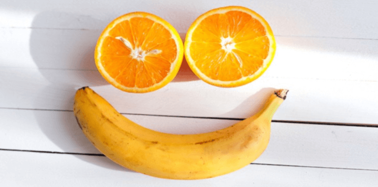 Какие продукты вызывают депрессию. Оранжевые овощи и фрукты повысят вам настроение. Фото.