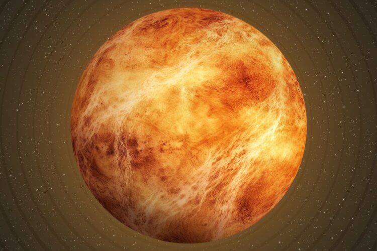 Когда Земля начнет превращаться в безжизненную планету. Земля может превратиться в безжизненную Венеру. Фото.