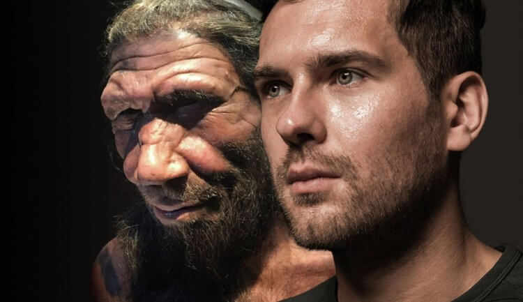 Изучение неандертальцев. Изучение неандертальцев помогает ученым узнать больше о развитии современных людей. Фото.