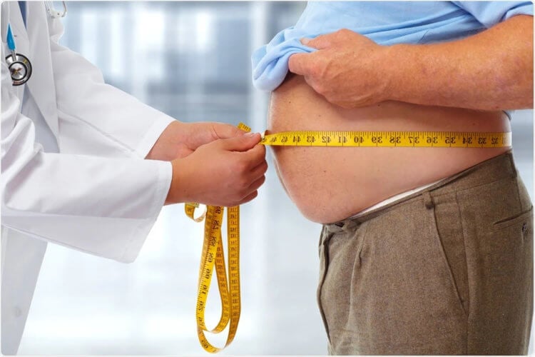 Можно ли похудеть с помощью ТФМ? Ожирение во многом зависит от состава микробиоты. Фото.