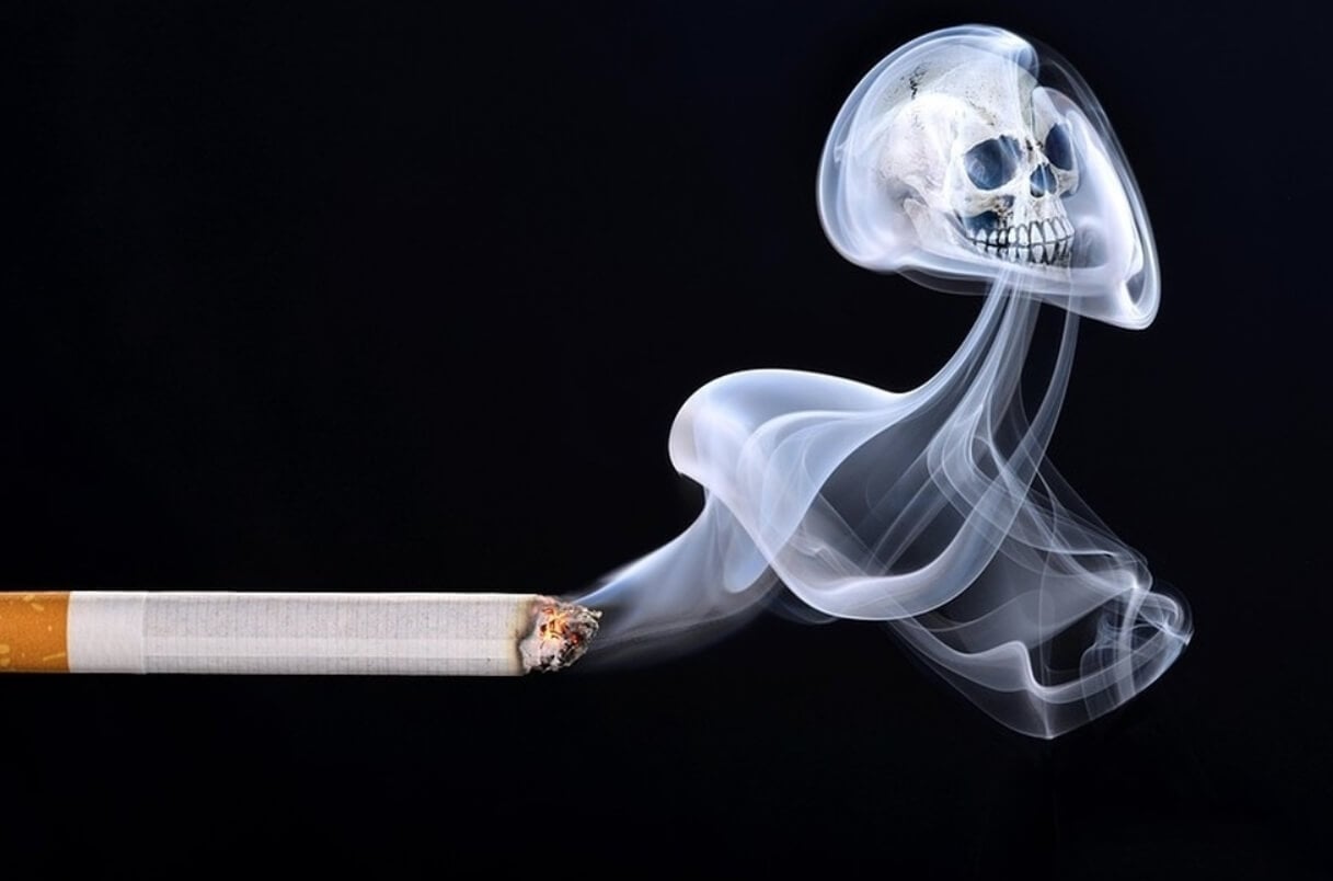 Сколько нужно не курить для восстановления здоровья. Отказ от курения не может полностью восстановить здоровье, поэтому эту вредную привычку лучше даже не заводить. Фото.