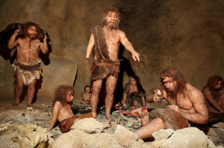 В Испании найдена «одна из лучших» пещер древних людей. В Испании найдена «капсула времени», которая способна рассказать многое о древних людях. Фото.