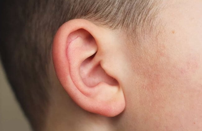 Мальчику вернули слух при помощи генной инженерии — медицина шла к этому 20 лет. Фото.