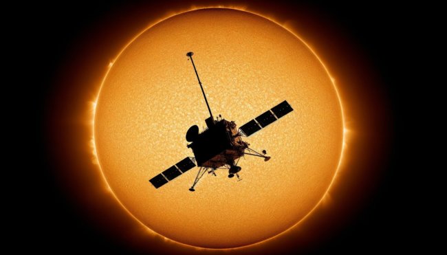 В 2024 году аппарат NASA «почти» совершит посадку на Солнце — это будет эпохальное событие. Фото.