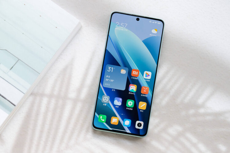 5 отличных новых смартфонов Redmi по доступной цене. Я бы купил все. Фото.
