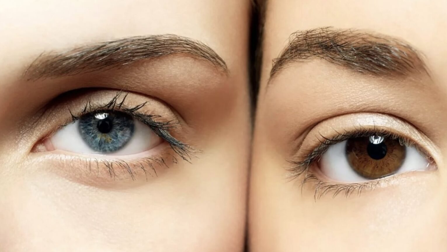 Найдена удивительная особенность голубоглазых людей — они видят лучше, чем остальные. Люди с голубыми глазами могут видеть лучше остальных, но больше рискуют здоровьем. Фото.