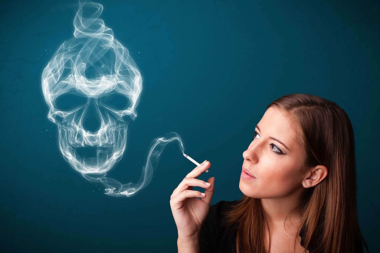 На сколько лет можно продлить жизнь, отказавшись от курения. Ученые нашли доказательства того, что человек может спасти жизнь от негативного воздействия сигарет в любом возрасте. Фото.