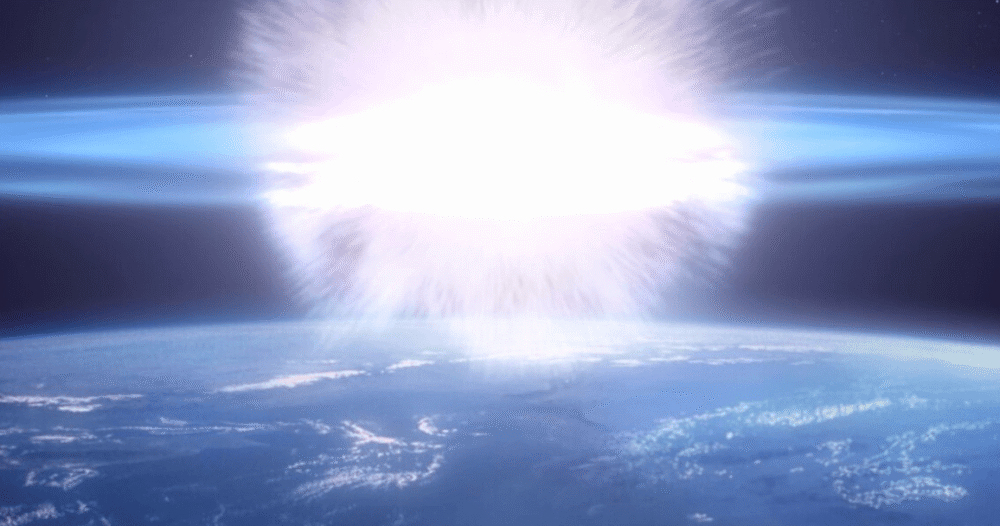 対衛星核兵器 – 将来性はありますか?