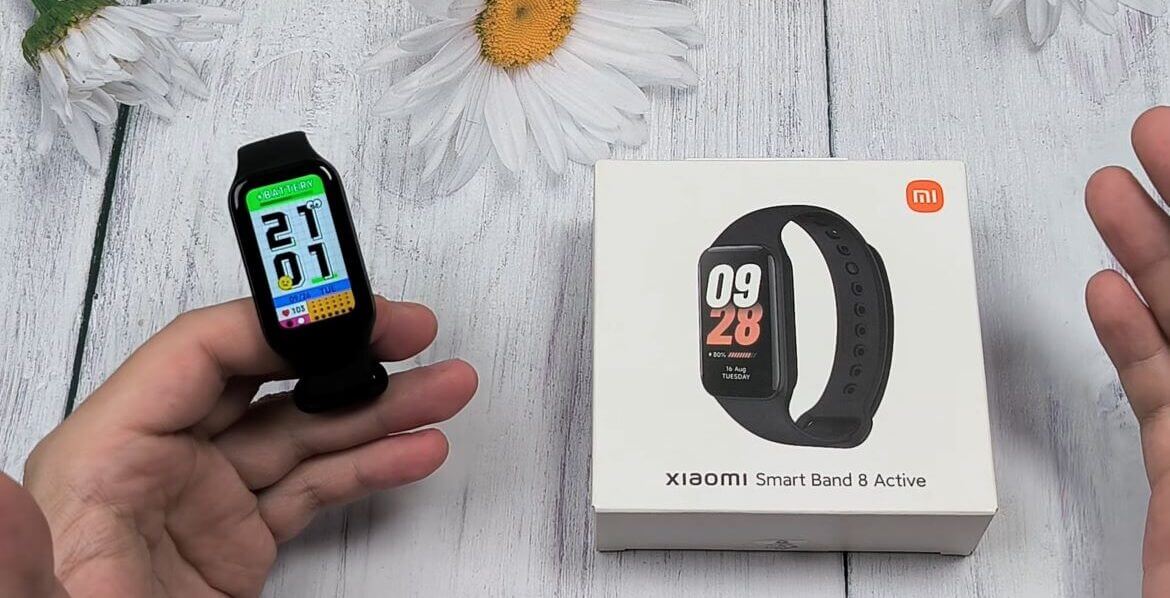 Самый дешевый фитнес-браслет Xiaomi. Это самый дешевый фитнес-браслет Xiaomi на данный момент. Фото.