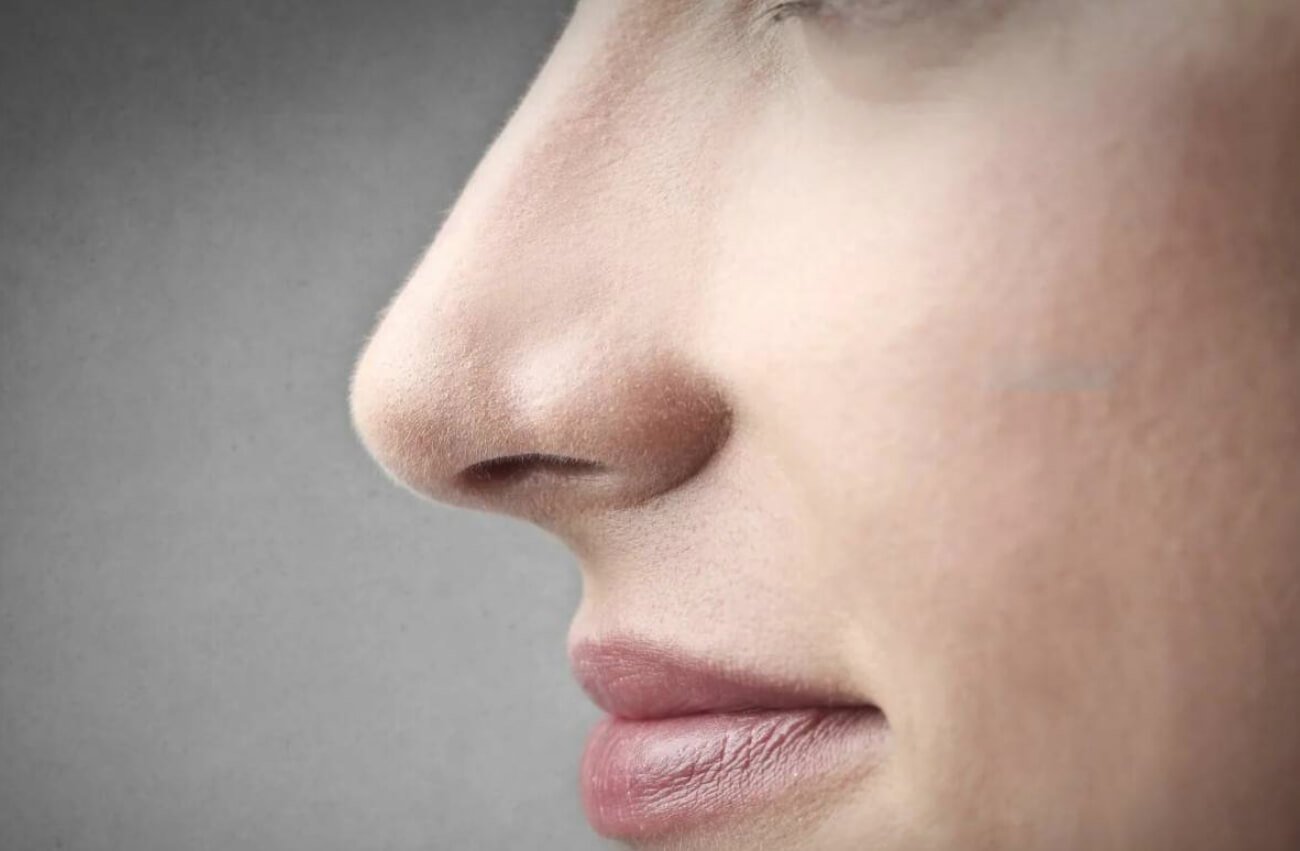 Большой нос у пожилых людей. Даже у обладателей маленьких и аккуратных носов, в старости они будут больше. Фото.