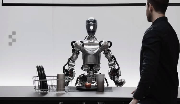 История робототехники: от первых роботов античности до наших дней | irhidey.ru