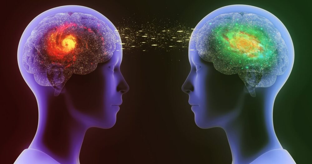 人間の脳は世代ごとに大きくなり、これは若者にとって良い兆候です
