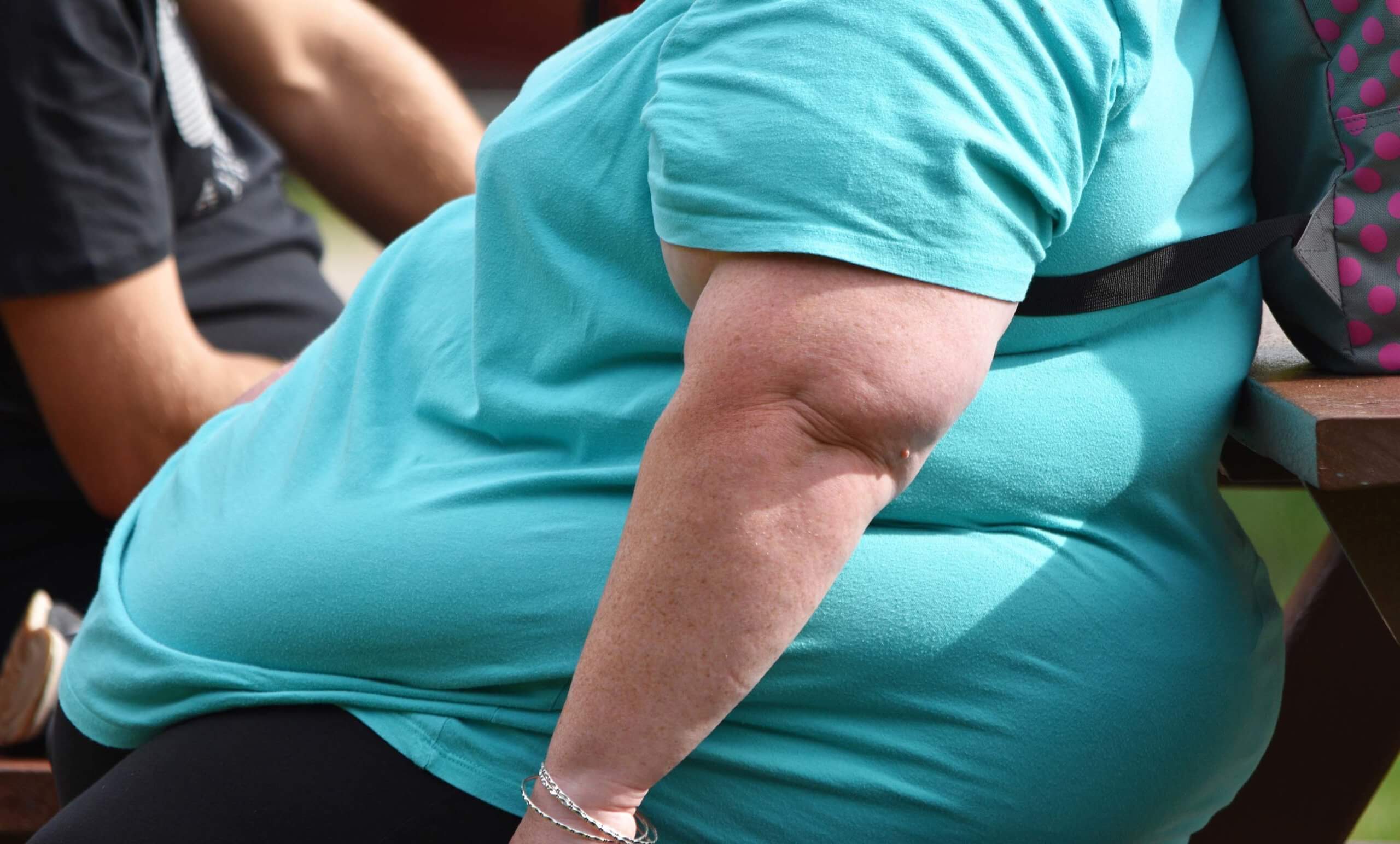Почему в мире стало так много людей с ожирением? В общей сложности в 2022 году 880 миллионов взрослых и 159 миллионов детей страдали ожирением. Фото.