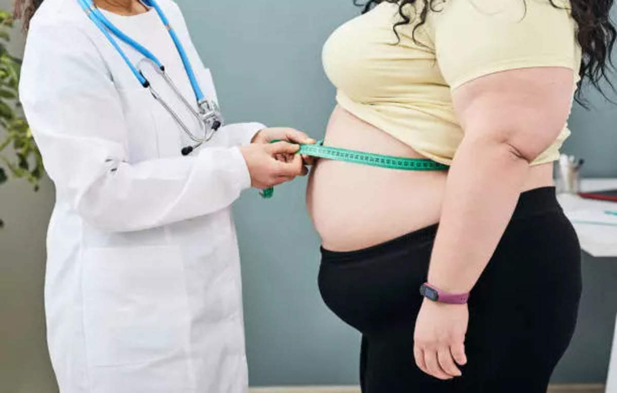 Ожирение – серьезная проблема. Избыточная масса тела – причина целого ряда заболеваний. Фото.