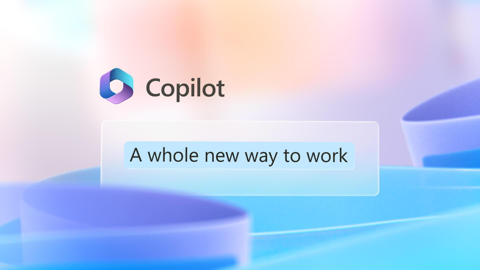 Copilot – новый чат-бот Microsoft. Компания Microsoft работает над ошибками. Фото.