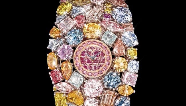 Самые дорогие часы в мире — подборка роскошных вариантов. Фото.