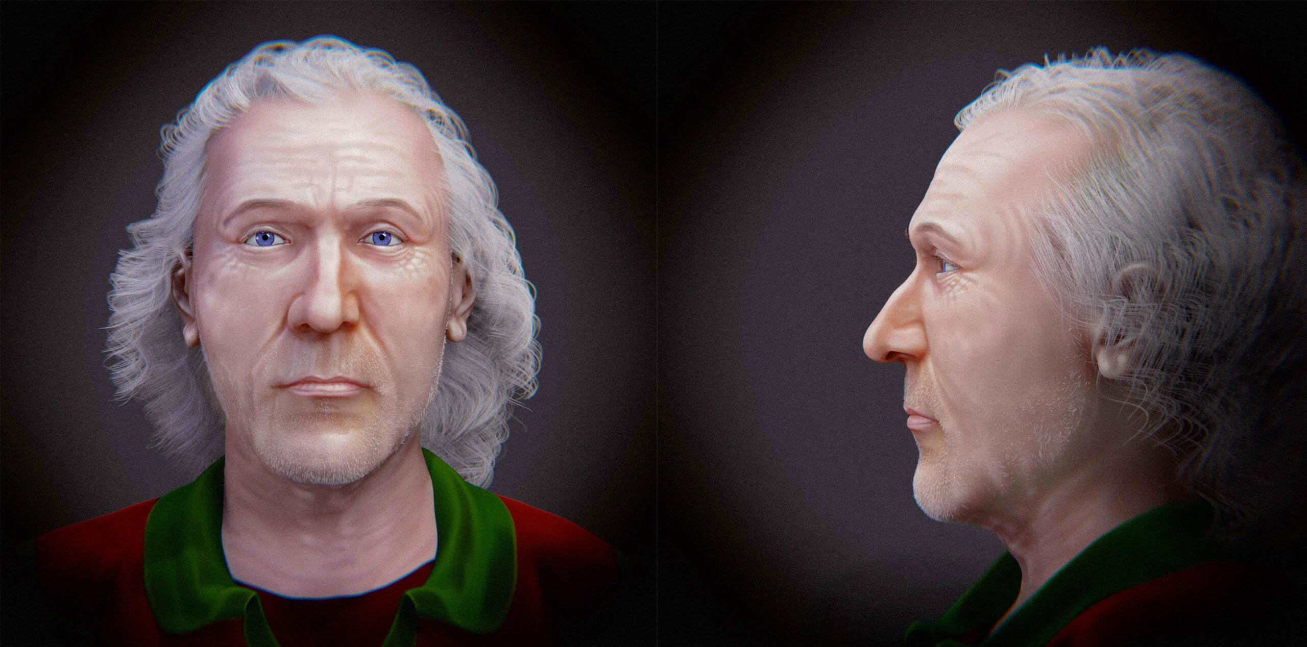 Как выглядел Николай Коперник. Это самый точный портрет Николая Коперника. Изображение: pennews.substack.com. Фото.