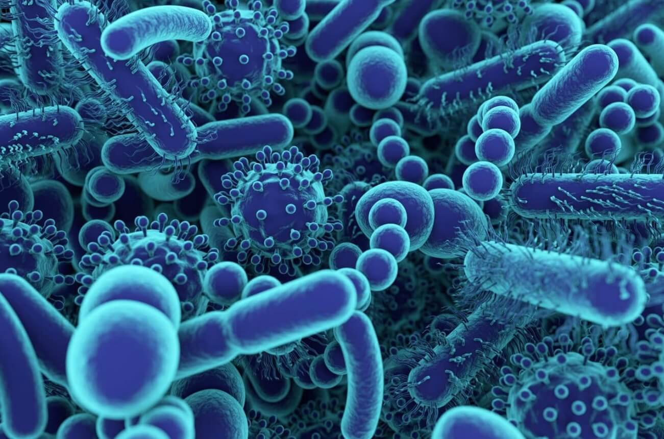 Как найти жизнь за пределами Земли. Ученые уже знают, как найти микробную жизнь на Энцеладе. Источник изображения: nutrition.org. Фото.