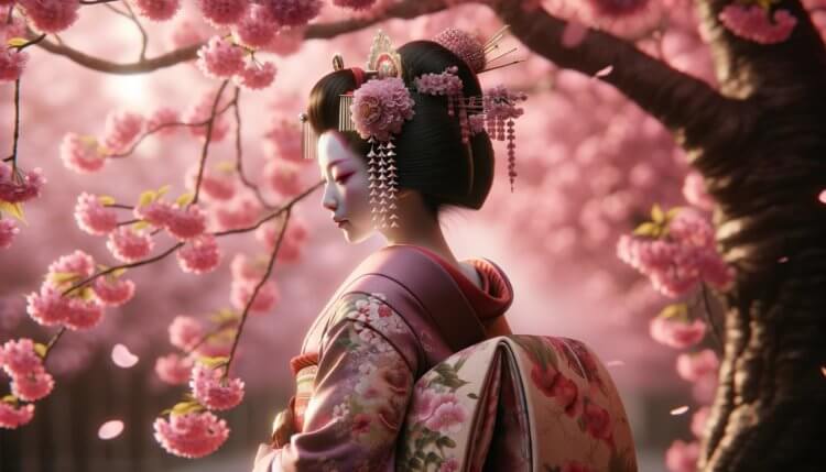 The most unusual cultural features of Japan. Many cultural features of the people of Japan are incomprehensible to people from other countries, but at the same time they cause admiration. Photo.